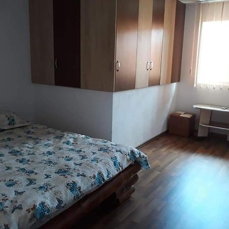 Casa Rariana Hotel Călimăneşti Bagian luar foto