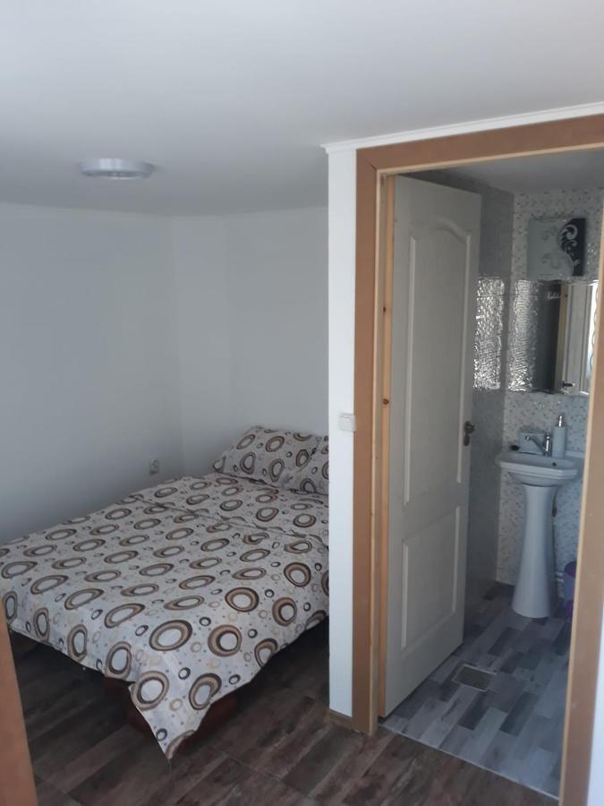 Casa Rariana Hotel Călimăneşti Bagian luar foto