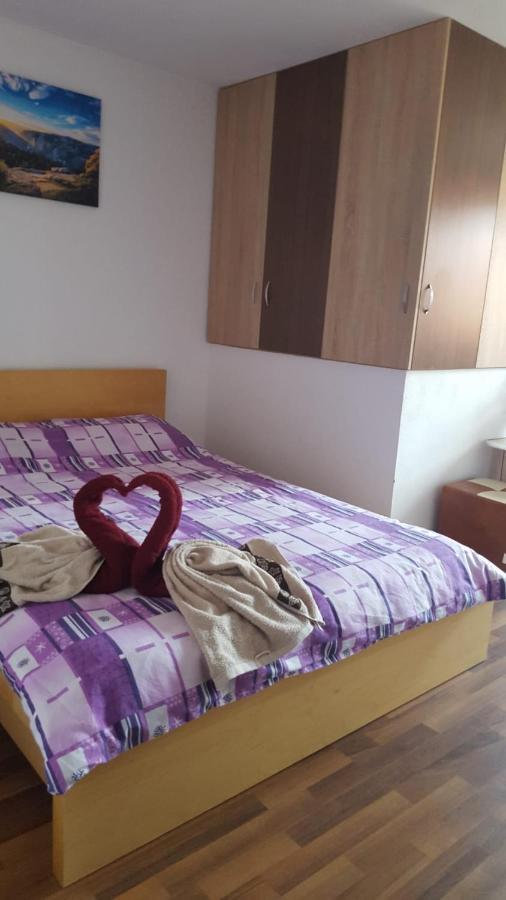Casa Rariana Hotel Călimăneşti Bagian luar foto