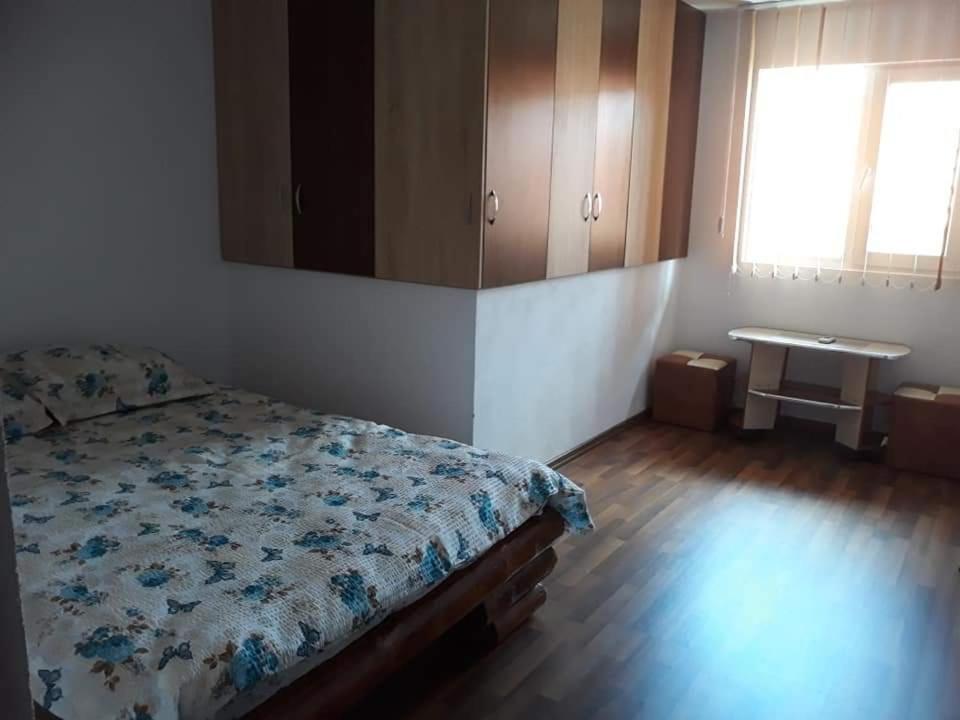 Casa Rariana Hotel Călimăneşti Bagian luar foto